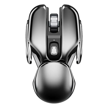 Rechargeable Wireless Mouse